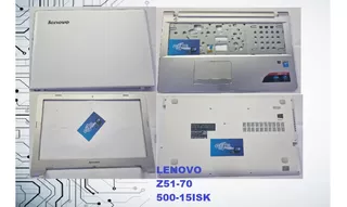 Carcasa Lenovo Ideapad 500-15isk/z51-70