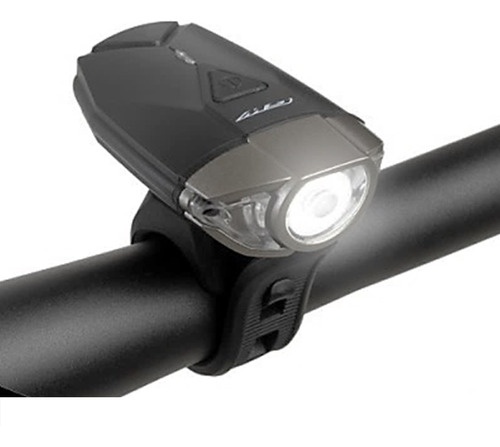 Luz Bicicleta Delantera Gw 300 Lumen Recargable Usb