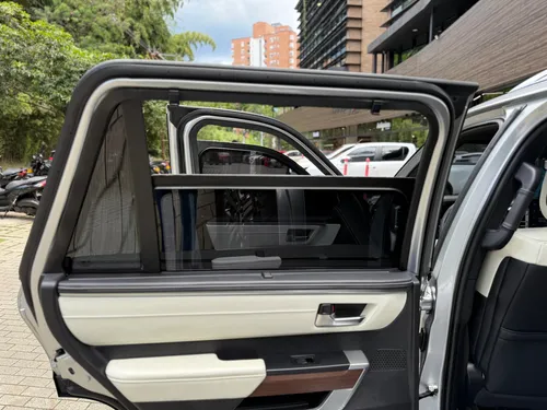 Toyota Sequoia 3.4 V6 Capstone