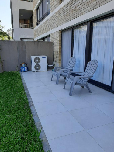 Departamento - Quartier