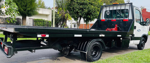 Iveco Daily 55c16