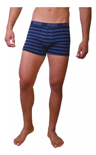 Boxer Puma Hombre Stripe