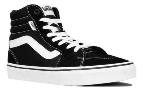 Tenis Vans Filmore Hi Mujer