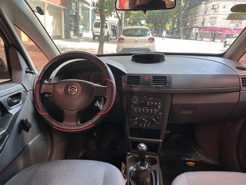 Chevrolet Meriva 1.8 Gl Plus