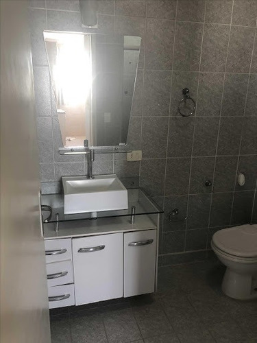Kitnet Com 1 Dormitório À Venda, 50 M² Por R$ 290.000,00 - Campos Elíseos - São Paulo/sp - Kn0210