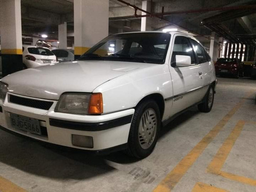 Chevrolet Kadett Gs