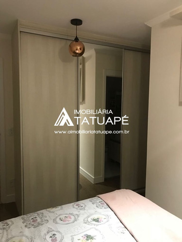 Imagem 15 de 30 de Apartamento - Ap000391 - 69016185