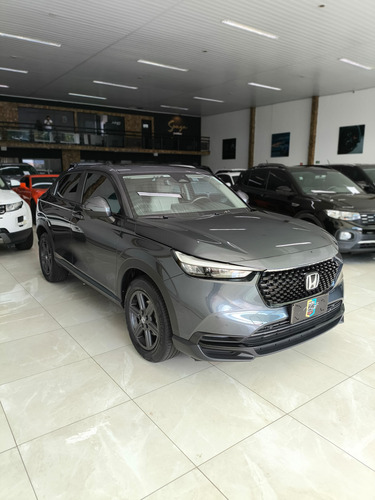 Honda HR-V 1.5 Advance Turbo Flex Aut. 5P