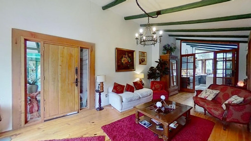 Venta Casa Los Laureles- Limache 3 D 2 B. 350 Millones