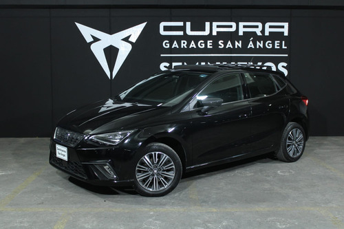 Seat Ibiza 1.6l Xcellence At 2020