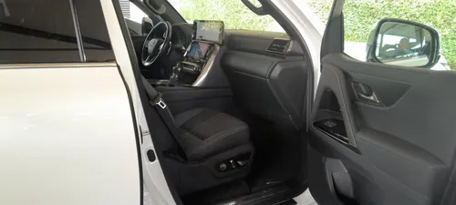 Lexus LX 3.5 Lx 600 Executive
