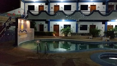 Imagen 10 de 10 de Posada Luz Del Sol A La Venta Chichiriviche