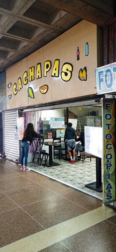 Imagen 1 de 8 de Se Alquila Local Comercial En Propatria