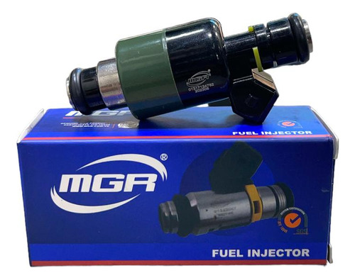 Inyector De Gasolina Chevrolet Corsa 1.6