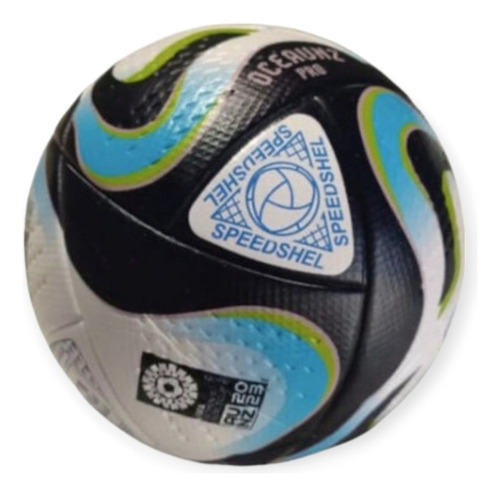 Balón De Fútbol Copa Mundial Femenino 2023 Oceanuz