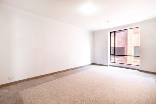 Apartamento En Venta En Chicó Navarra. Cod V6821