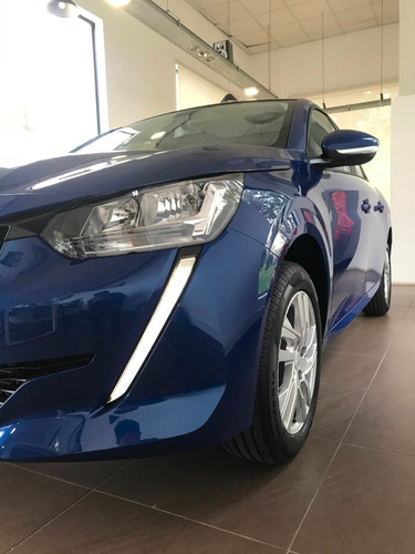 Imagen 5 de 15 de Peugeot 208 1.6l Active