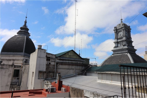 Retasado!!!! Edificio En Bloque - 8 Pisos +local