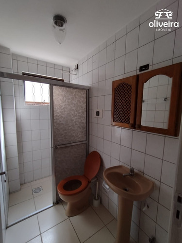 Imagem 5 de 5 de Apartamento Para Alugar No Village Center |v Cód. A1085 - A1085