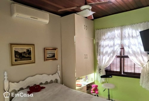 Imagem 5 de 10 de Casa À Venda Em São Paulo - 45308
