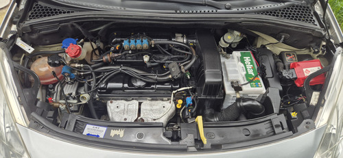 Citroën C3 1.5 Tendance Flex 5p