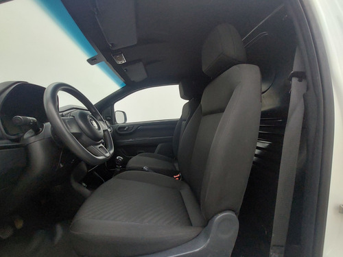 Fiat Fiorino 1.4 MPI FURGÃO ENDURANCE 8V FLEX 2P MANUAL