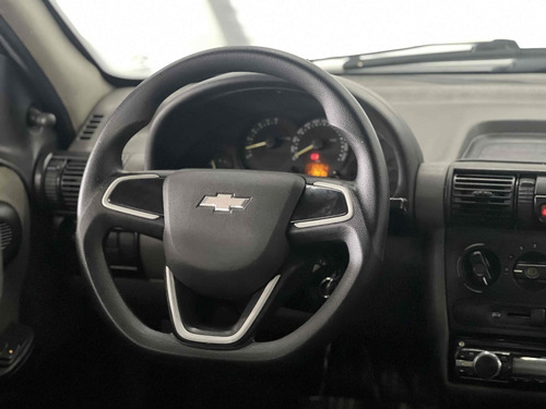 Chevrolet Classic 1.0 MPFI LS 8V FLEX 4P MANUAL
