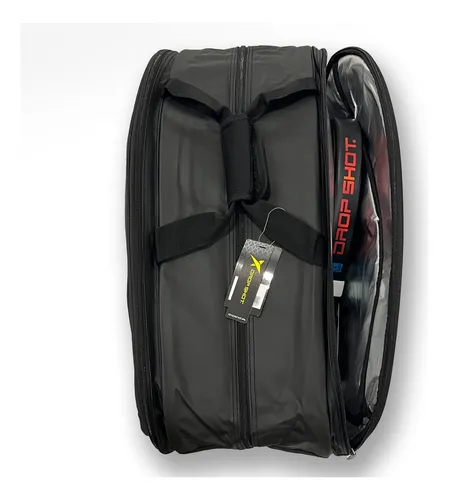 Bolso Pala Padel Mochila Drop Shot Lcp Original España