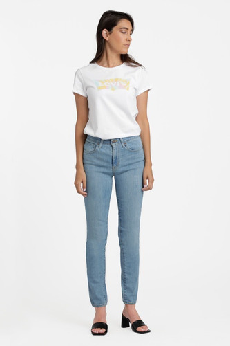 Imagen 5 de 5 de Escoge Tu Playera Levi's® Mujer