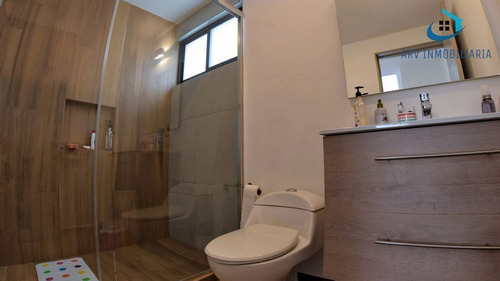 Imagen 18 de 30 de Venta Casa Residencial Moncayo Esmeralda, Atizapán De Zarago