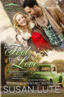 Libro A Fool For Love - Lute, Susan