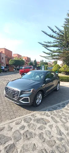 Audi Q2 1.4 35 Tfsi Select