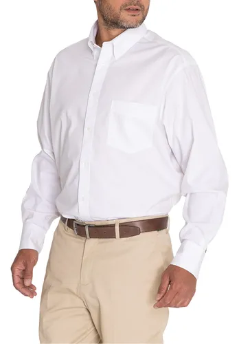 Camisa Hombre Shr-wor Travel-mco Rk110021263-boh