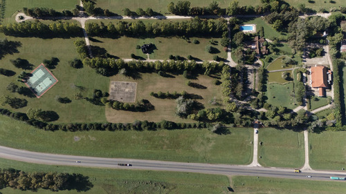 Venta Terrenos En La Federala Club De Campo Lobos- Promoción