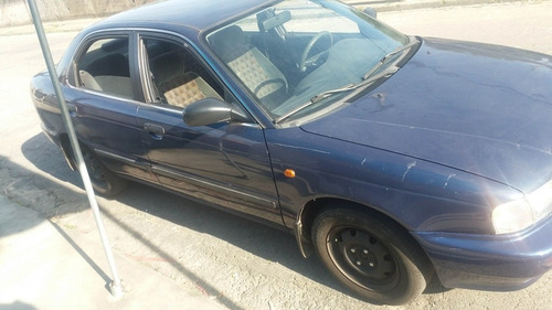 Imagem 1 de 4 de Suzuki Baleno 1997 Automatico