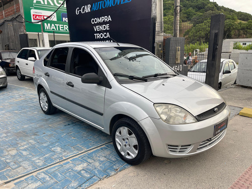 Ford Fiesta 1.0 Flex 5p