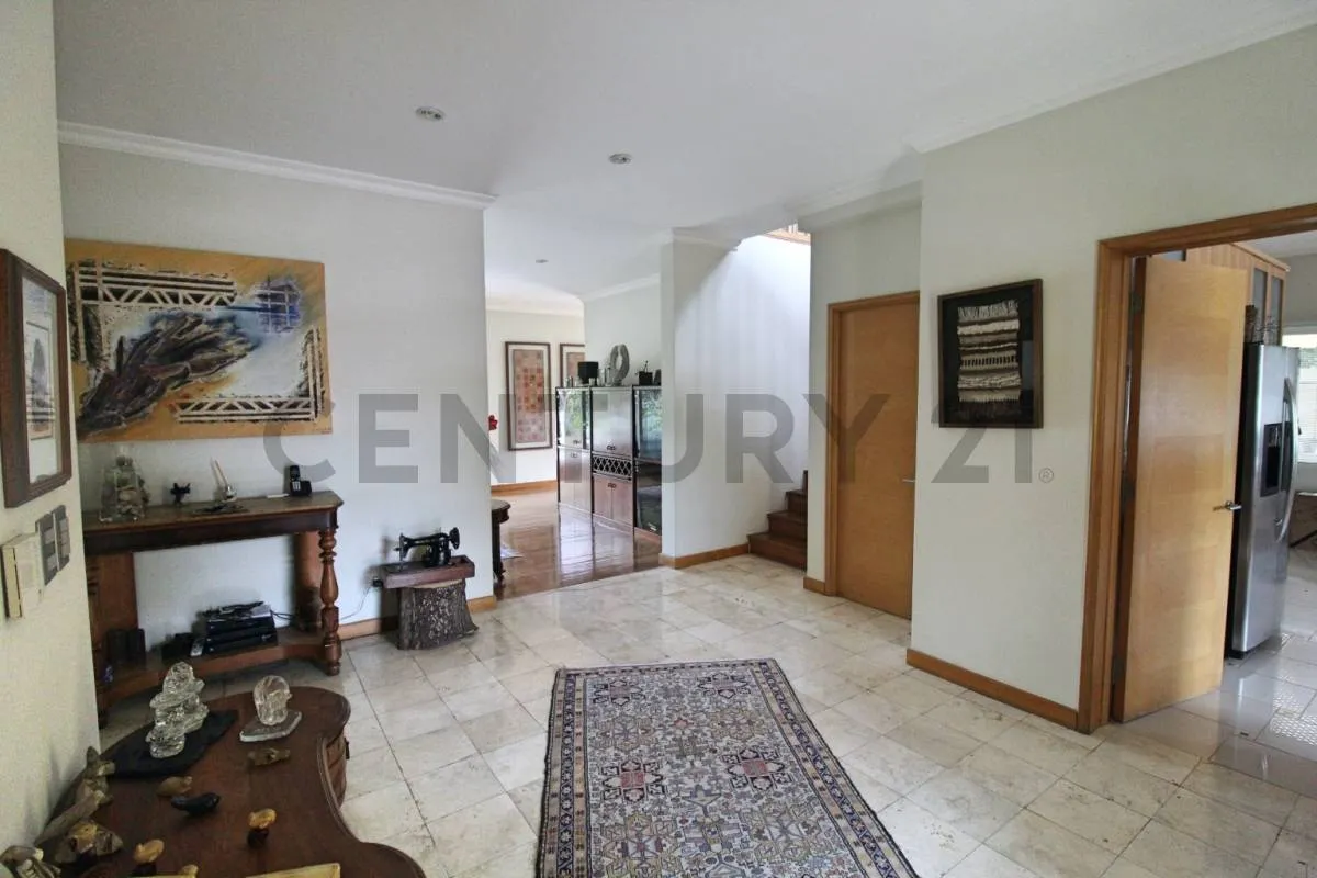 Imagen 2 de 30 de Casa En Venta, 5 Dormitorios, Las Brisas De Chicureo