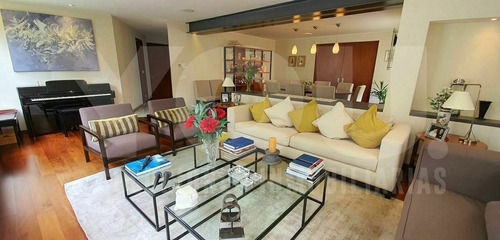 Imagen 3 de 30 de Residencia En Condominio Venta Con Jardín En Tecamachalco