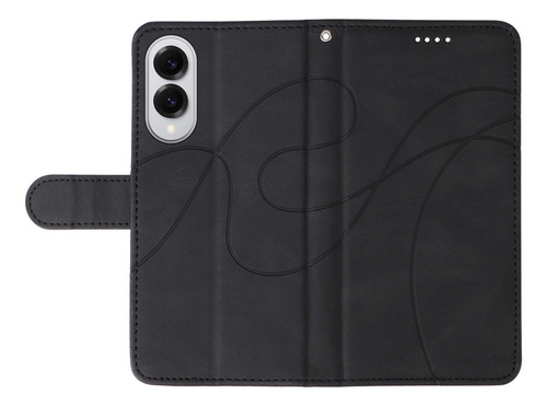 Funda Para Motorola Edge 50 Fusion/50 Neo/50 Pro/50 Ultra, Antivibración, Piel Sintética, Cartera, Tapa, Soporte, Ranura