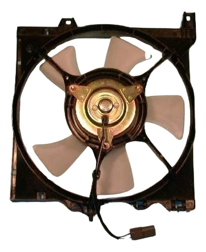 Electroventilador (japon) Nissan Sentra B13 1990-2016