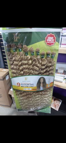 Extensión Para Pelos