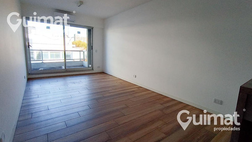 Imagen 12 de 25 de Departamento - Monoambiente- Palermo Soho - A Estrenar