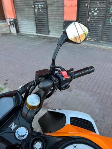 Imagen 8 de 9 de Honda Cb190