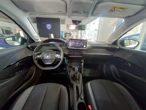 Peugeot 208 1.6 Allure