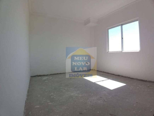 Sobrado Com 3 Dormitórios À Venda, 123 M² Por R$ 450.000 - Uberaba - Curitiba/pr - So0243