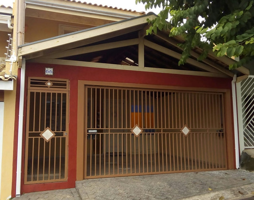 Casa , Horto Santo Antonio, Venda E Compra, Casa Horto Santo Antonio, Horto Santo Antonio, Jundiaí - Ca01597 - 67665173