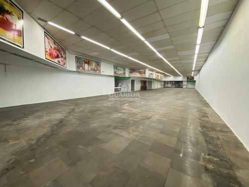 Imagem 6 de 17 de Loja/ponto Comercial Para Aluguel, Hipica - Porto Alegre/rs - 8656