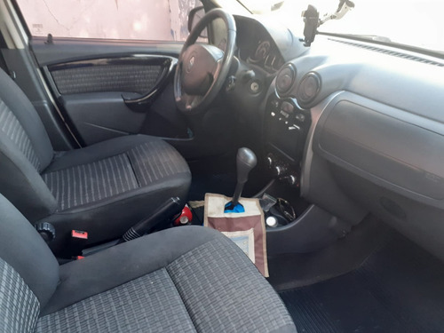 Imagem 3 de 9 de Renault Sandero 1.6 - 16v Aut (gnv)