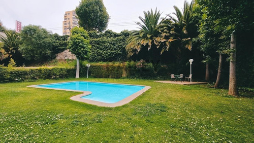 Se Arrienda Departamento Sin Muebles De 3 Dormitorios
