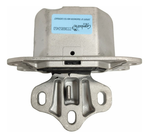 Soporte Transmision Automatica Mini Clubman Motor B38 2015